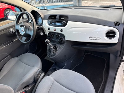 Fiat 500 1.2 Pop (12)