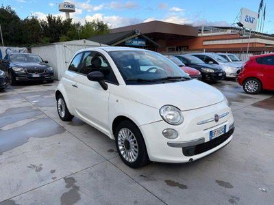 Fiat 500 1.2 Pop (3)