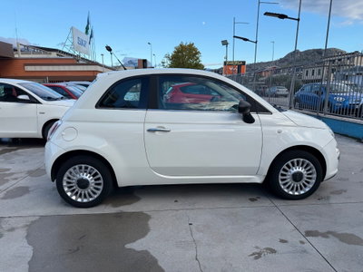 Fiat 500 1.2 Pop (4)