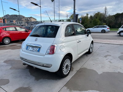 Fiat 500 1.2 Pop (5)