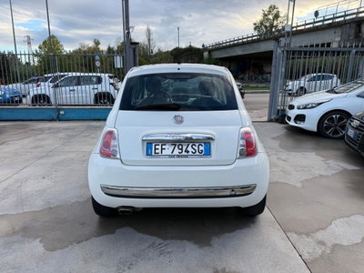 Fiat 500 1.2 Pop (6)