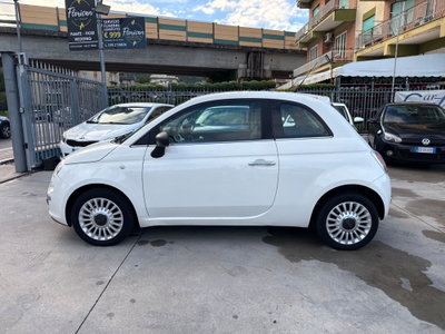 Fiat 500 1.2 Pop (8)