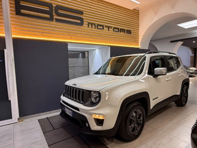 Jeep Renegade 1.6 Mjt 130 CV Limited usata