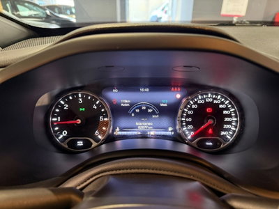 Jeep Renegade 1.6 Mjt 130 CV Limited (11)