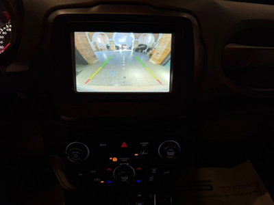 Jeep Renegade 1.6 Mjt 130 CV Limited (13)