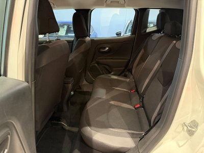 Jeep Renegade 1.6 Mjt 130 CV Limited (16)