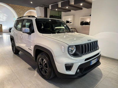 Jeep Renegade 1.6 Mjt 130 CV Limited (2)