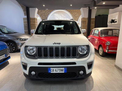 Jeep Renegade 1.6 Mjt 130 CV Limited (3)