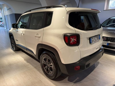 Jeep Renegade 1.6 Mjt 130 CV Limited (7)