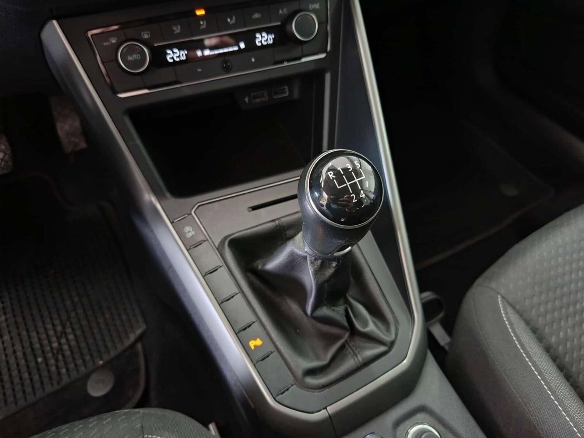 Volkswagen Polo 1.0 EVO 80 CV 5p. Comfortline BlueMotion Technology (13)