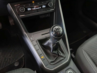 Volkswagen Polo 1.0 EVO 80 CV 5p. Comfortline BlueMotion Technology (13)