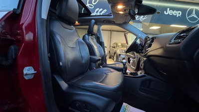 Jeep Compass 1.6 Multijet II 2WD Limited (15)