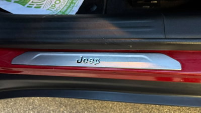Jeep Compass 1.6 Multijet II 2WD Limited (16)