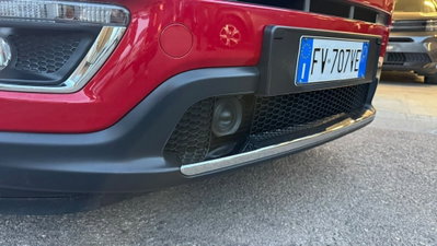 Jeep Compass 1.6 Multijet II 2WD Limited (9)
