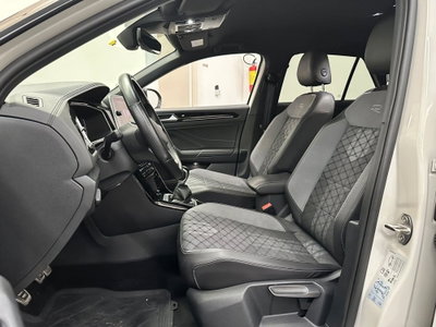 Volkswagen T-Roc 2.0 tdi R-Line 115cv (11)