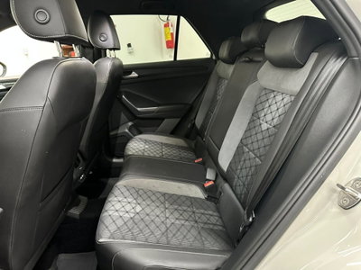 Volkswagen T-Roc 2.0 tdi R-Line 115cv (12)