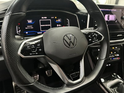 Volkswagen T-Roc 2.0 tdi R-Line 115cv (13)
