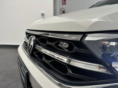 Volkswagen T-Roc 2.0 tdi R-Line 115cv (8)
