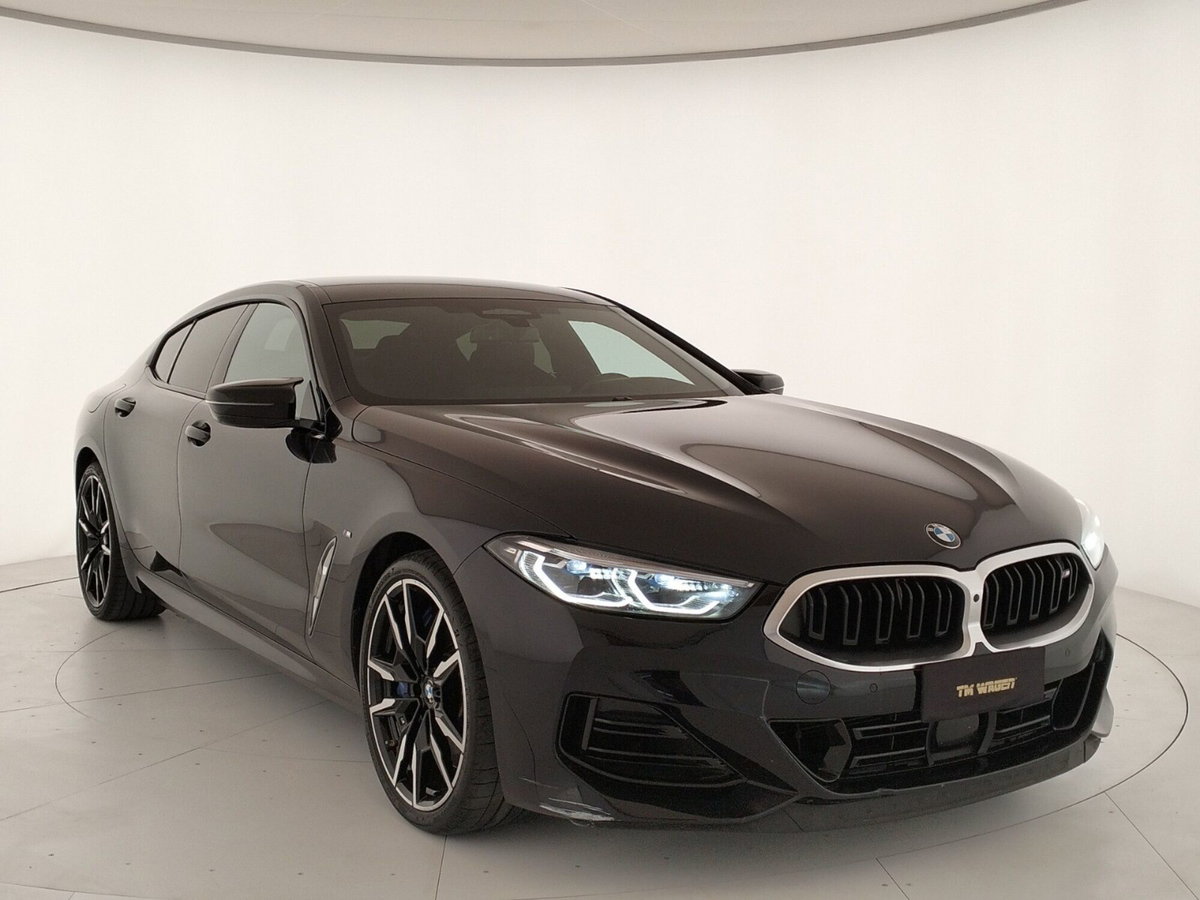 BMW X6 xDrive30d 48V Msport