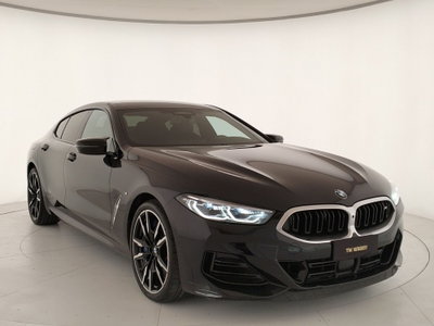 BMW X6 xDrive30d 48V Msport usata