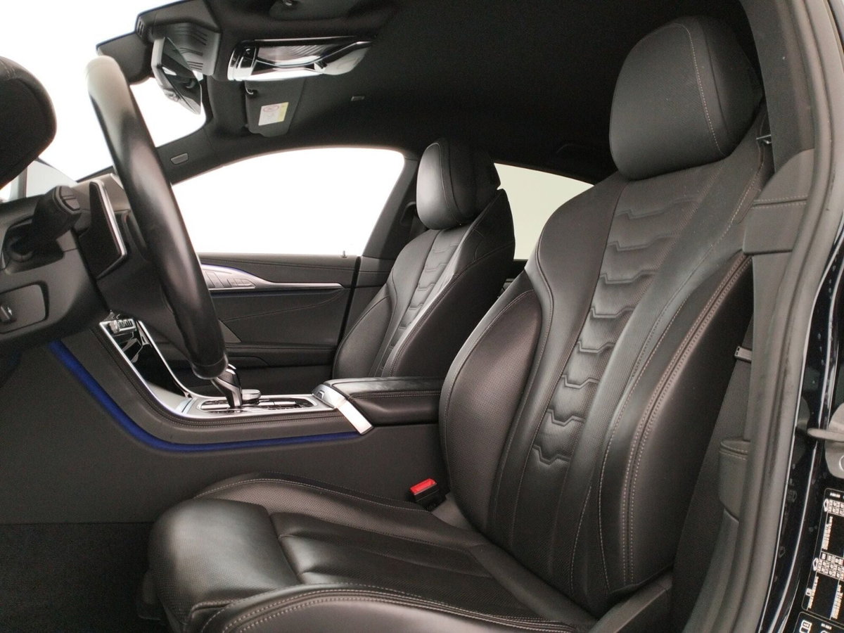 BMW X6 xDrive30d 48V Msport (12)