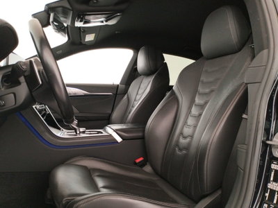 BMW X6 xDrive30d 48V Msport (12)