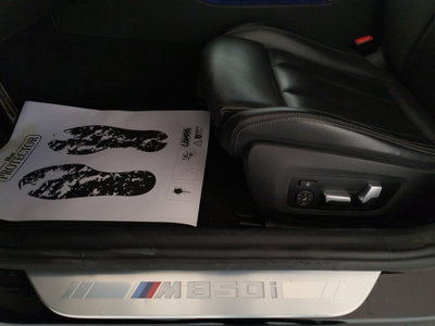 BMW X6 xDrive30d 48V Msport (13)