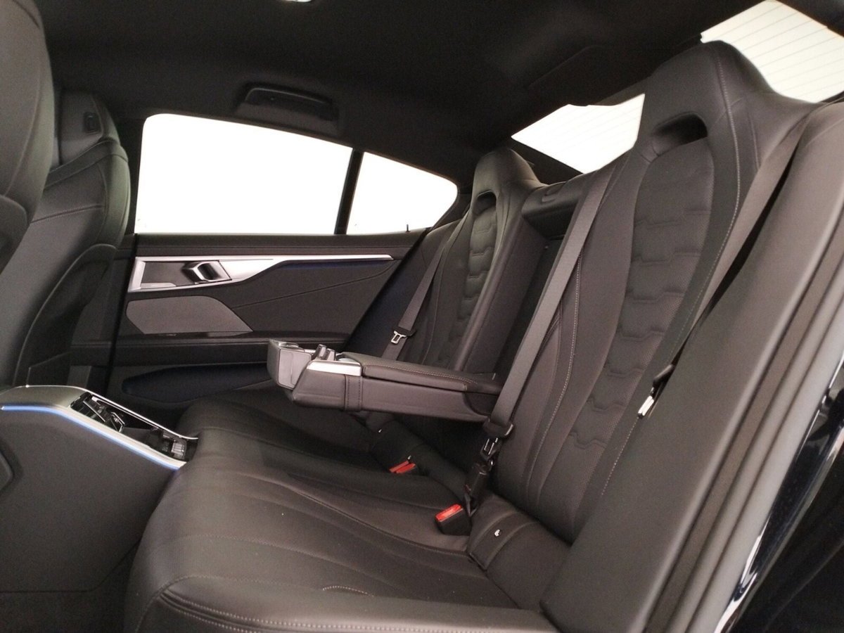 BMW X6 xDrive30d 48V Msport (14)