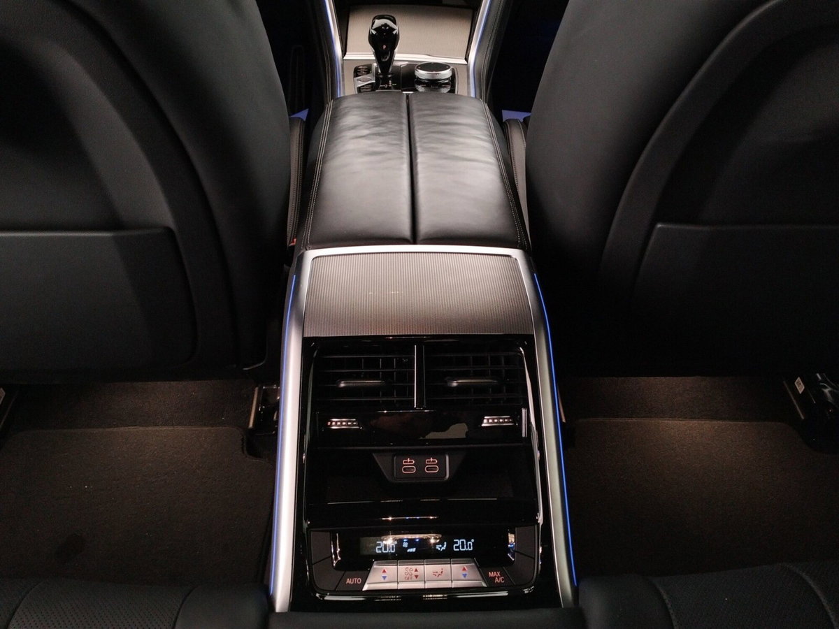 BMW X6 xDrive30d 48V Msport (15)