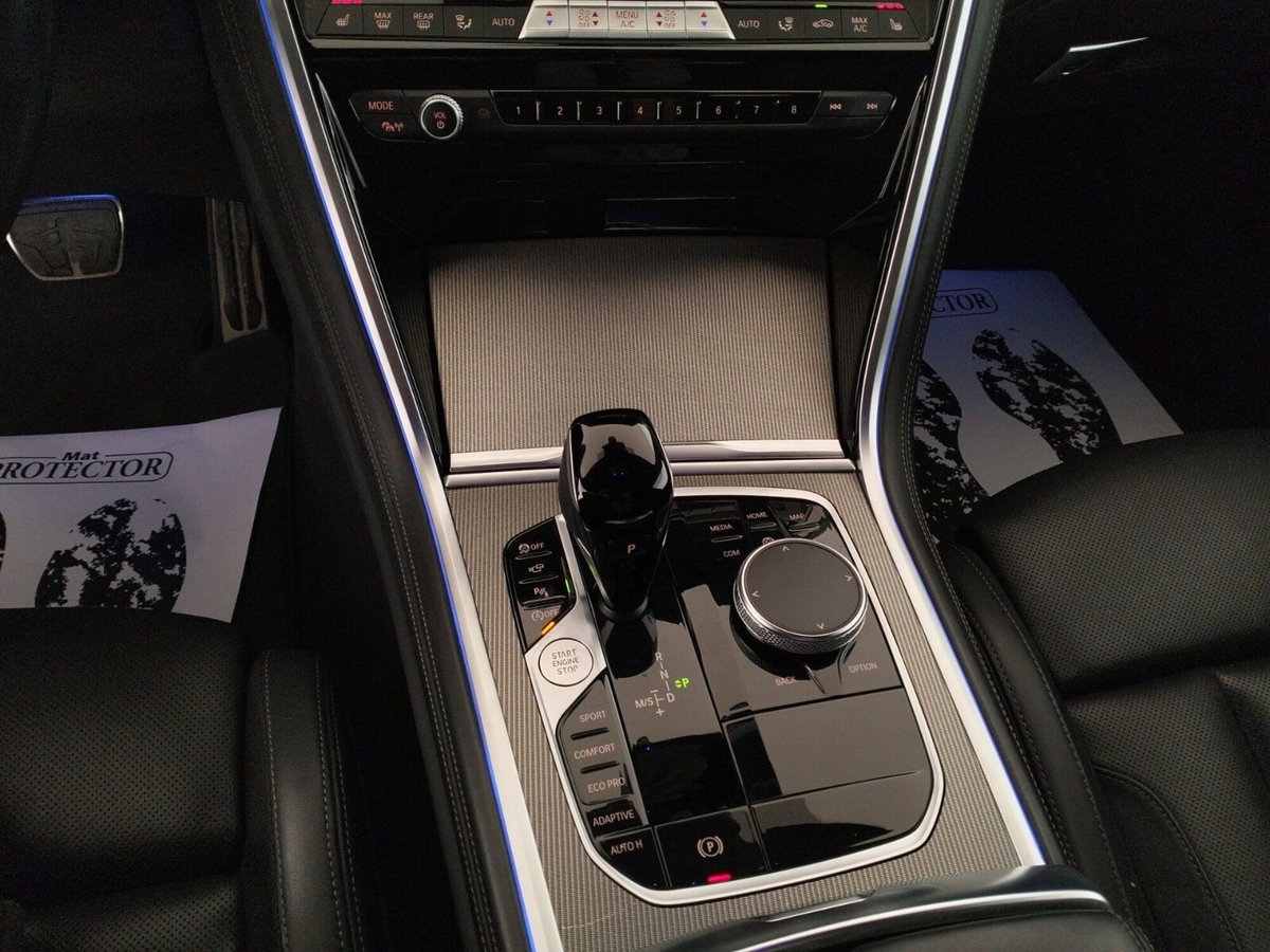 BMW X6 xDrive30d 48V Msport (20)