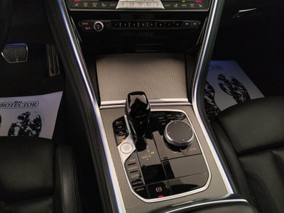 BMW X6 xDrive30d 48V Msport (20)