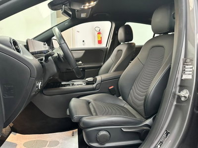 Mercedes-Benz GLA SUV 250 e Plug-in hybrid Automatic Premium (10)