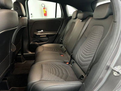 Mercedes-Benz GLA SUV 250 e Plug-in hybrid Automatic Premium (11)