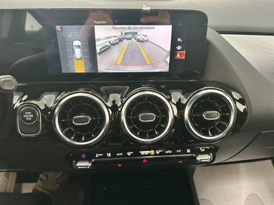 Mercedes-Benz GLA SUV 250 e Plug-in hybrid Automatic Premium (13)