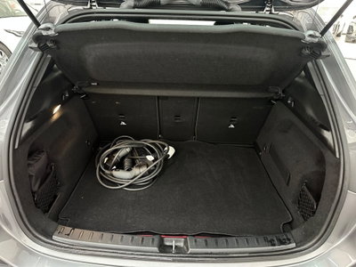 Mercedes-Benz GLA SUV 250 e Plug-in hybrid Automatic Premium (14)