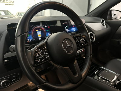 Mercedes-Benz GLA SUV 250 e Plug-in hybrid Automatic Premium (16)