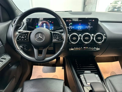 Mercedes-Benz GLA SUV 250 e Plug-in hybrid Automatic Premium (18)