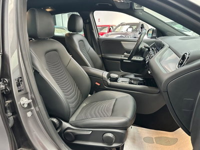 Mercedes-Benz GLA SUV 250 e Plug-in hybrid Automatic Premium (19)