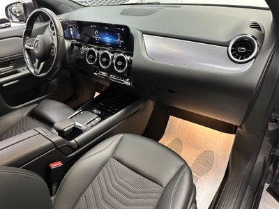 Mercedes-Benz GLA SUV 250 e Plug-in hybrid Automatic Premium (20)