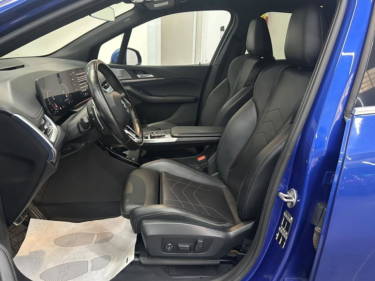 BMW Serie 2 Active Tourer 218d  Msport (10)