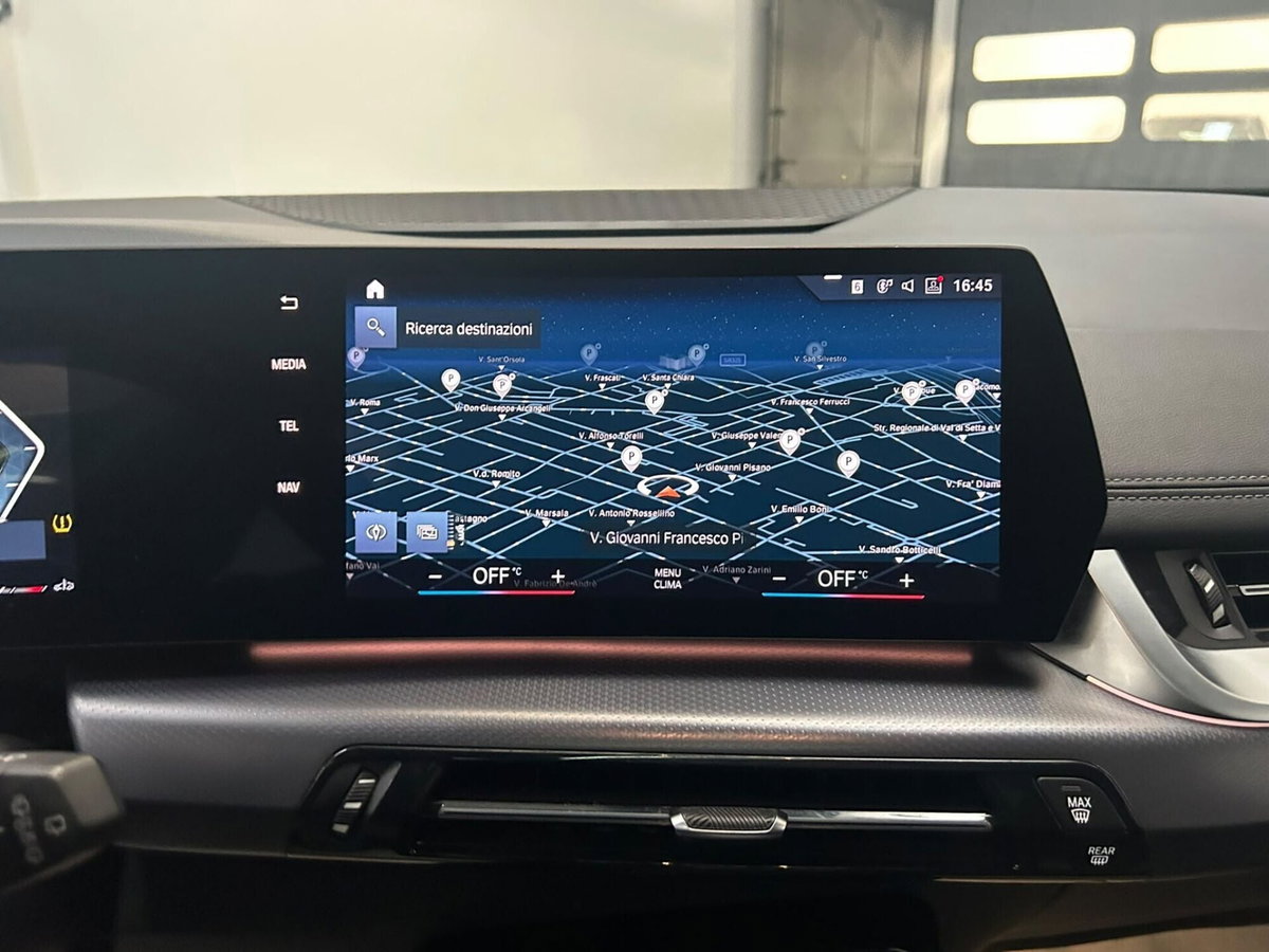 BMW Serie 2 Active Tourer 218d  Msport (14)