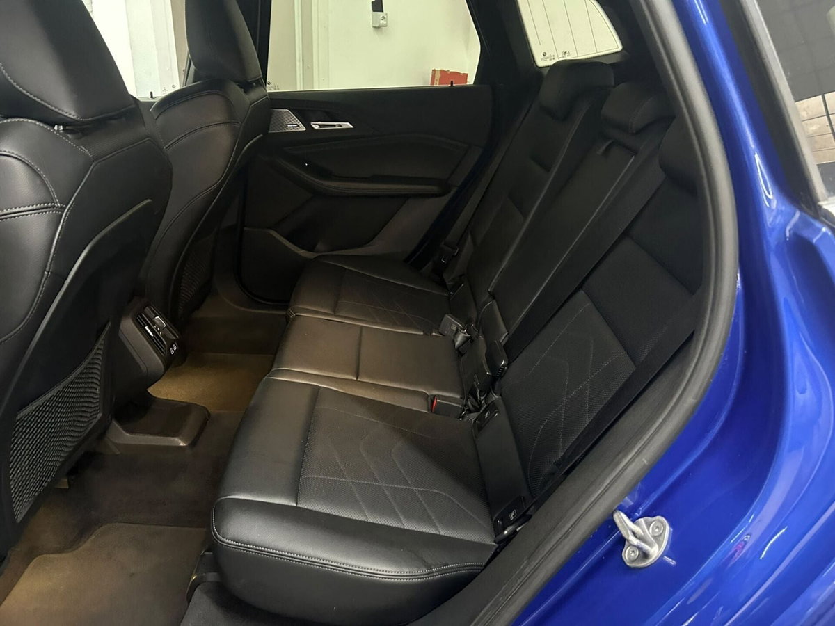 BMW Serie 2 Active Tourer 218d  Msport (15)