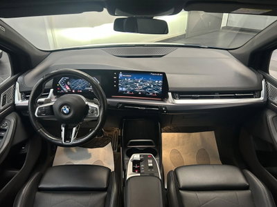 BMW Serie 2 Active Tourer 218d  Msport (16)