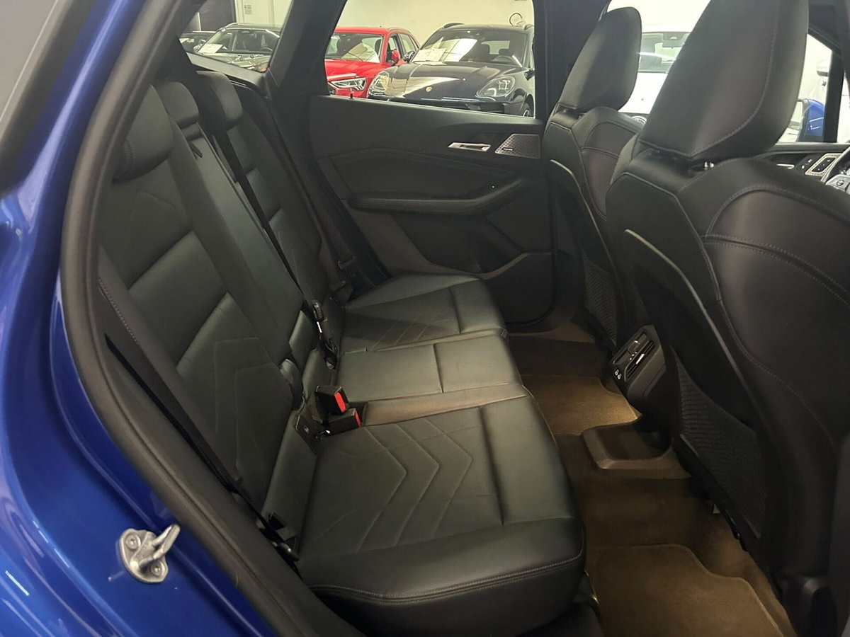 BMW Serie 2 Active Tourer 218d  Msport (19)