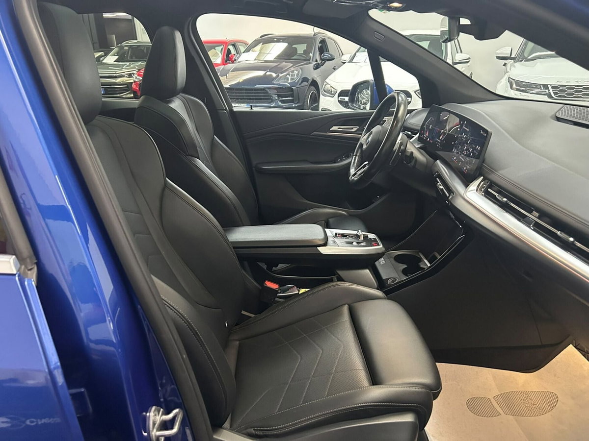 BMW Serie 2 Active Tourer 218d  Msport (20)