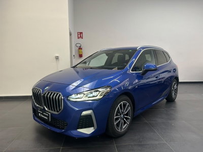 BMW Serie 2 Active Tourer 218d  Msport (4)