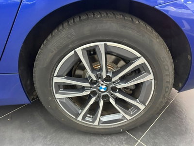 BMW Serie 2 Active Tourer 218d  Msport (5)