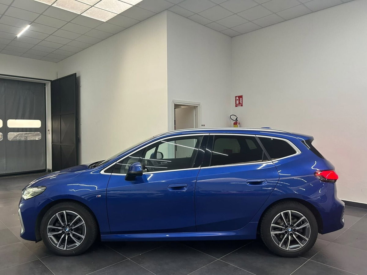 BMW Serie 2 Active Tourer 218d  Msport (6)