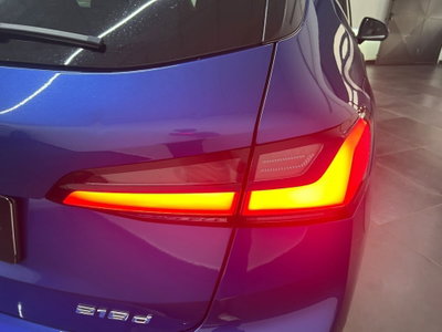 BMW Serie 2 Active Tourer 218d  Msport (8)