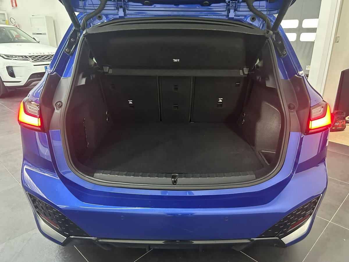 BMW Serie 2 Active Tourer 218d  Msport (9)